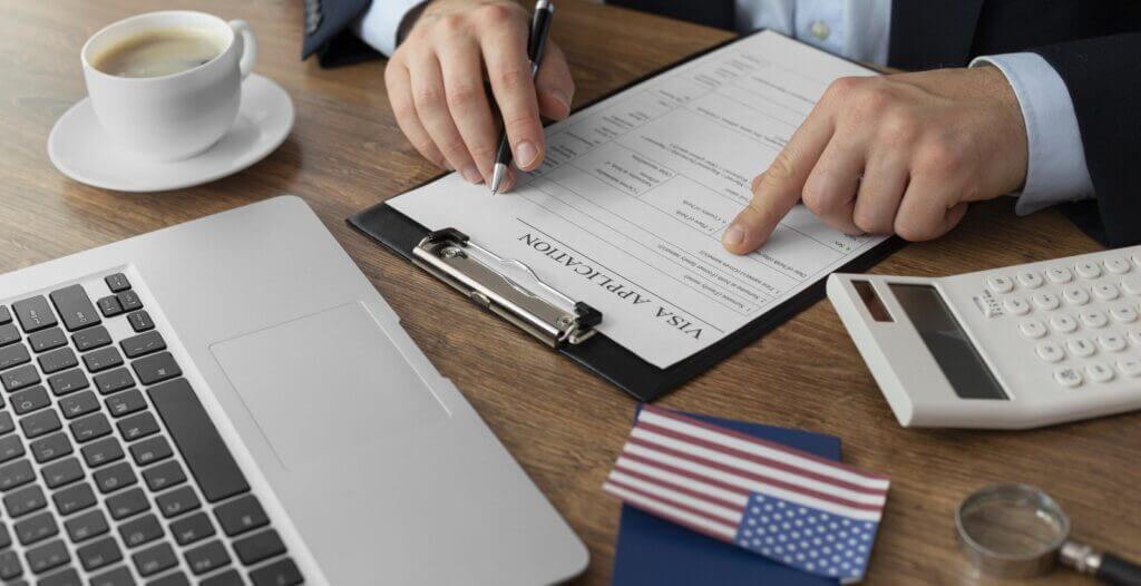 Asesoría en trámites de inmigración y solicitudes de visa en Hialeah